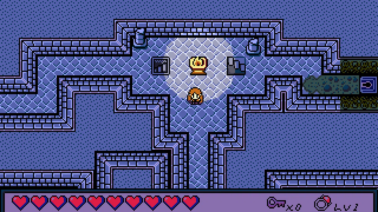 ProtoDungeon: Episode II Screenshot 5