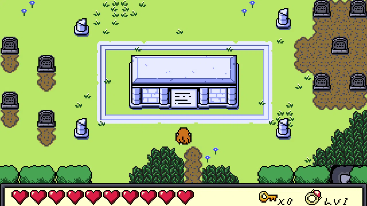 ProtoDungeon: Episode II Screenshot 0
