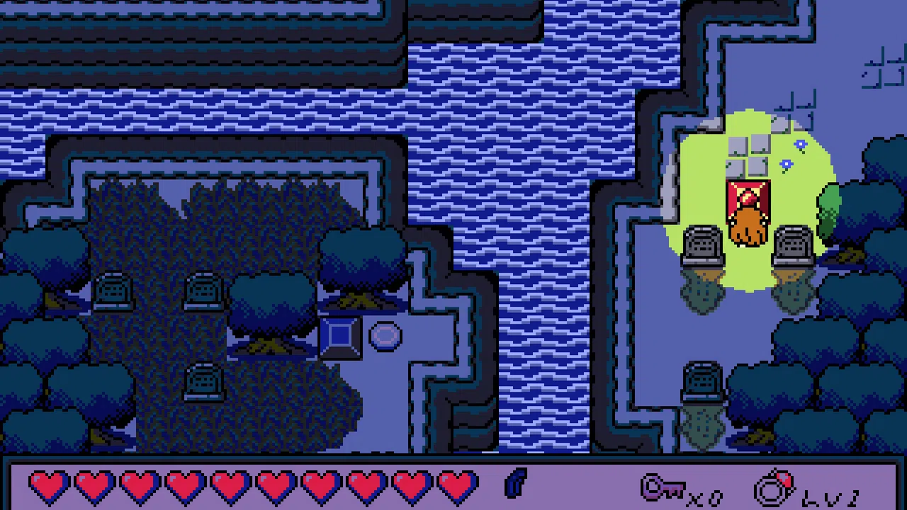 ProtoDungeon: Episode II Screenshot 2