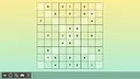 My Sudoku - X-Sudoku Medium 4 Screenshot 3