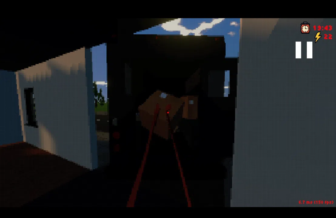 BOXBOYMAN Screenshot 2
