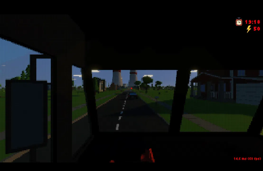 BOXBOYMAN Screenshot 4