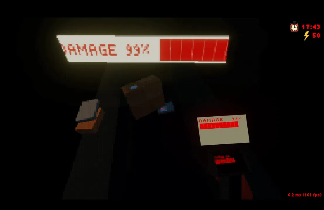 BOXBOYMAN Screenshot 3