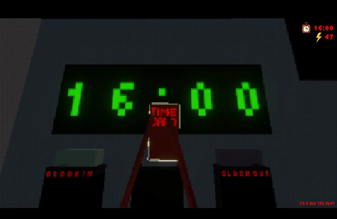 BOXBOYMAN Screenshot 0