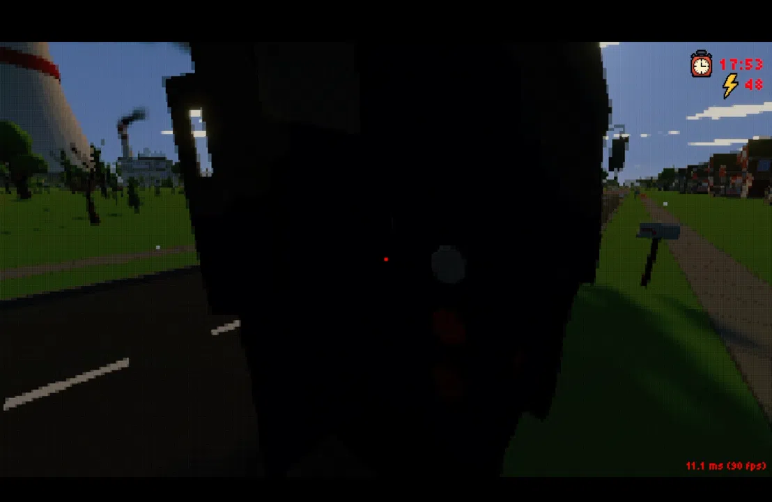 BOXBOYMAN Screenshot 6