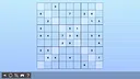 My Sudoku - X-Sudoku Medium 2 Screenshot 2