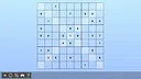 My Sudoku - X-Sudoku Medium 2 Screenshot 3