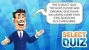 Select Quiz Screenshot 5