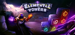 Elemental Towers