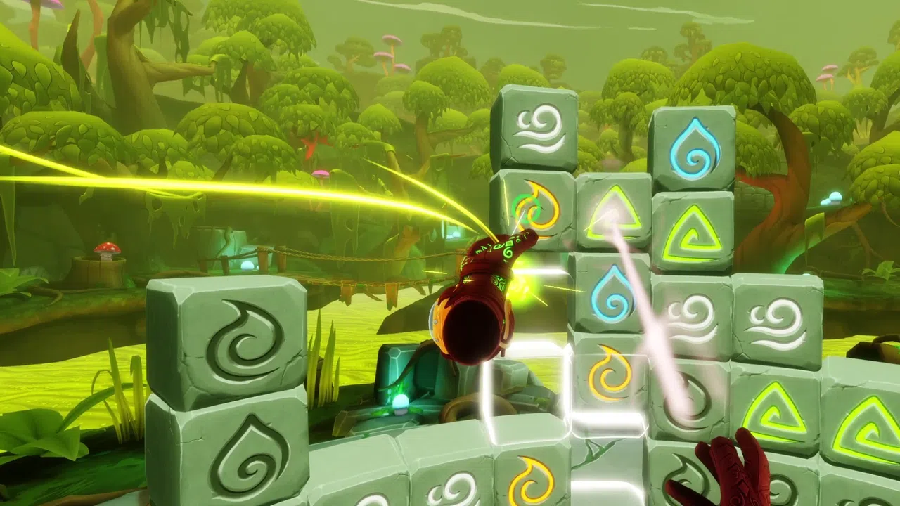 Elemental Towers Screenshot 5