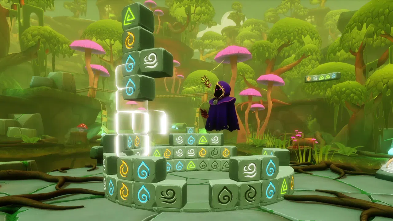 Elemental Towers Screenshot 4