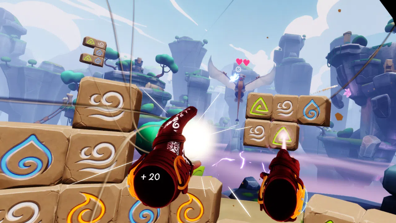 Elemental Towers Screenshot 1