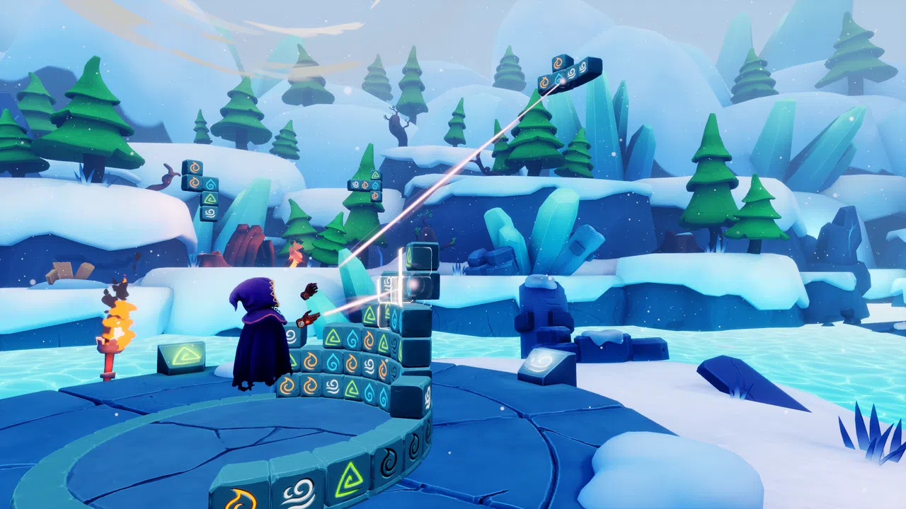 Elemental Towers Screenshot 6