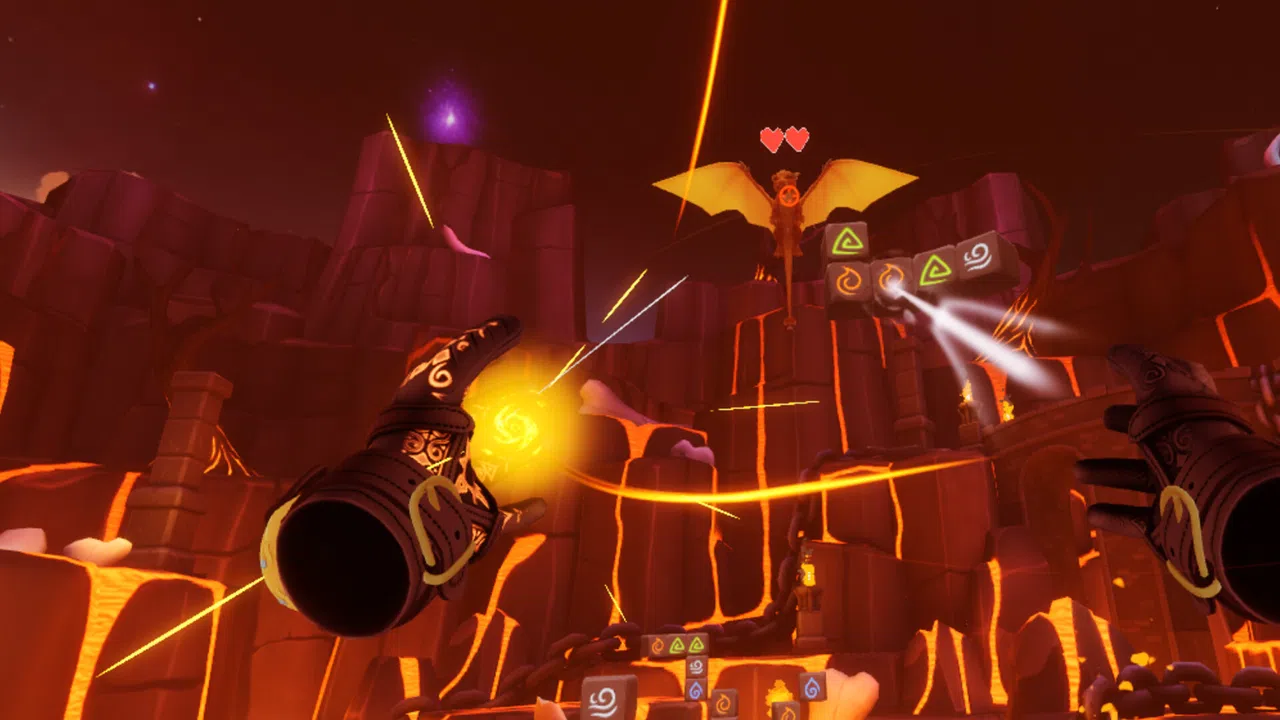 Elemental Towers Screenshot 3