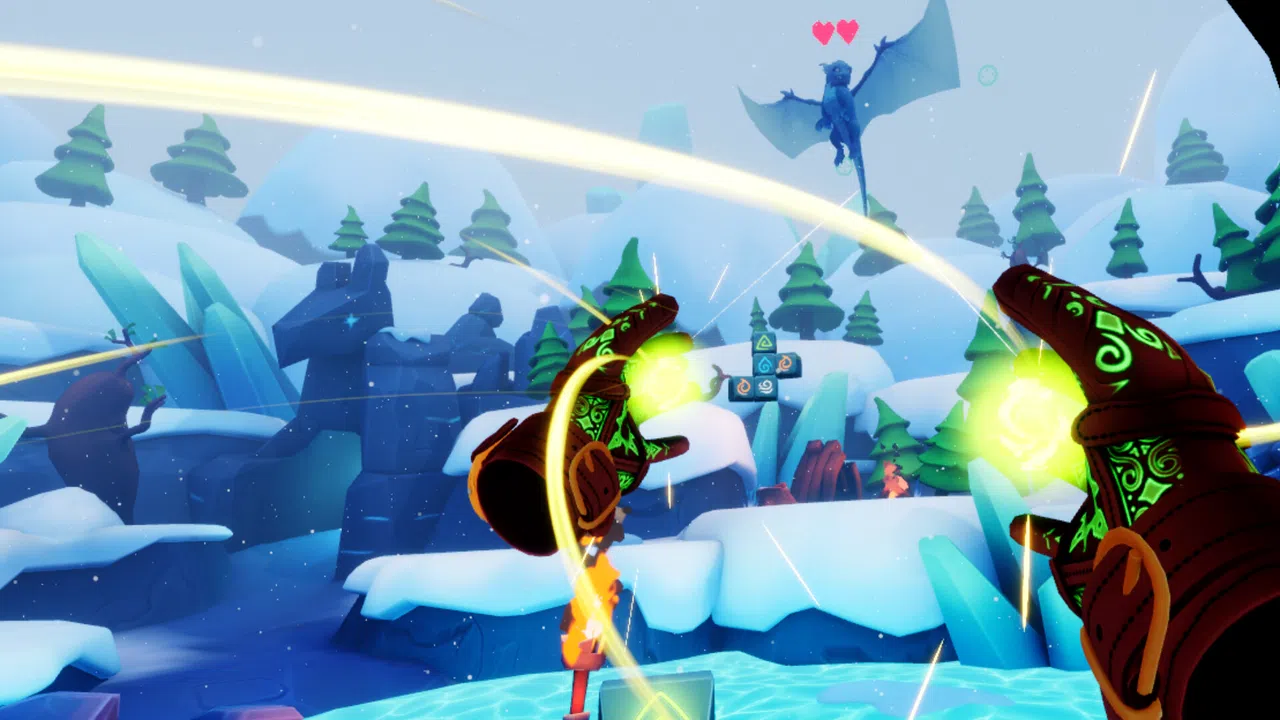 Elemental Towers Screenshot 7