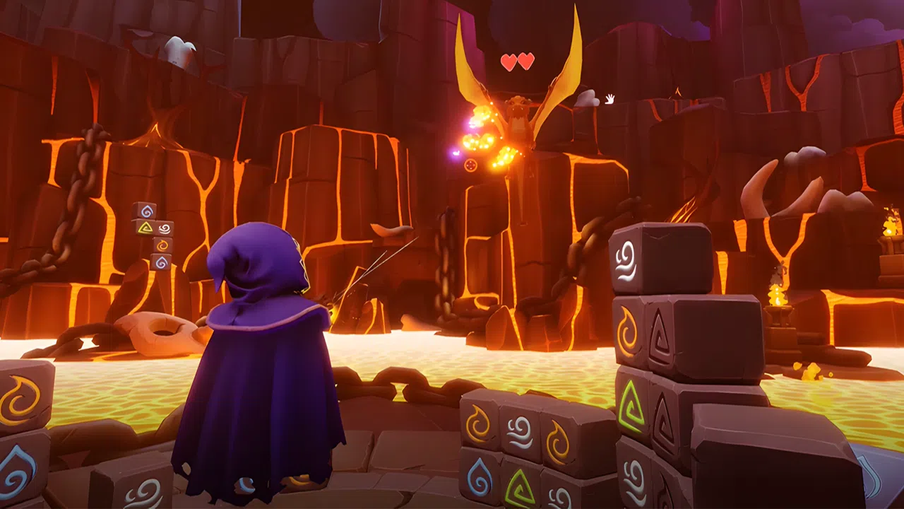 Elemental Towers Screenshot 2