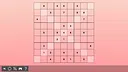 My Sudoku - X-Sudoku Medium 5 Screenshot 2