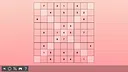 My Sudoku - X-Sudoku Medium 5 Screenshot 1