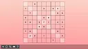 My Sudoku - X-Sudoku Medium 5 Screenshot 3
