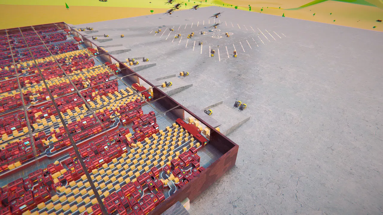 Assemblands Screenshot 8
