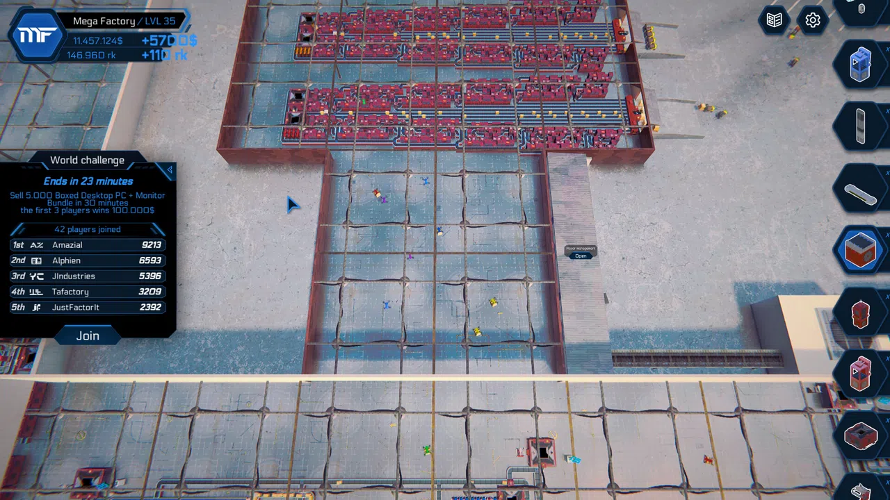 Assemblands Screenshot 9