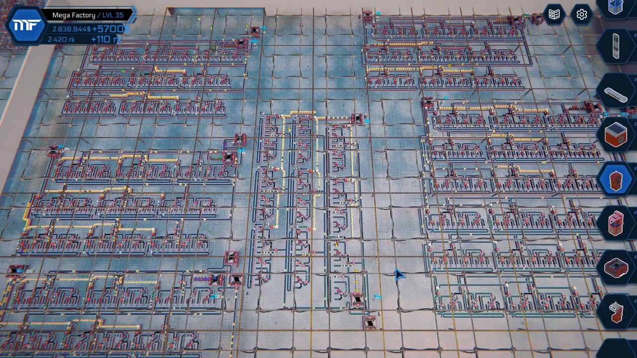 Assemblands Screenshot 12