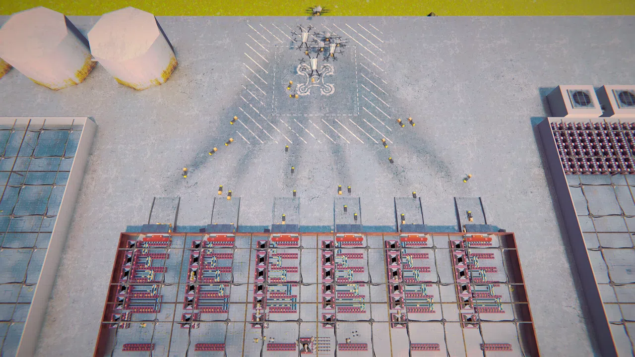 Assemblands Screenshot 10