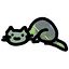 Purroar icon