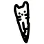 Tombie icon