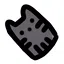 Gnasher icon