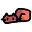 Whispear icon
