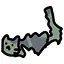 Pawked icon