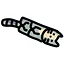 Ghoulie icon