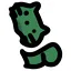 Dusta icon