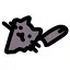 Chompa icon