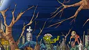 100 Zombie Cats Screenshot 8