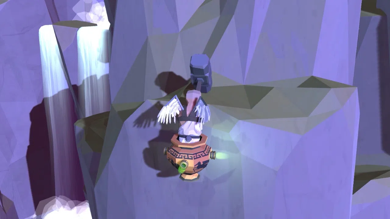 Icarus: Climb to Olympus Demo Screenshot 1