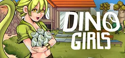Dino Girls