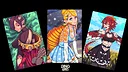 Dino Girls Screenshot 0
