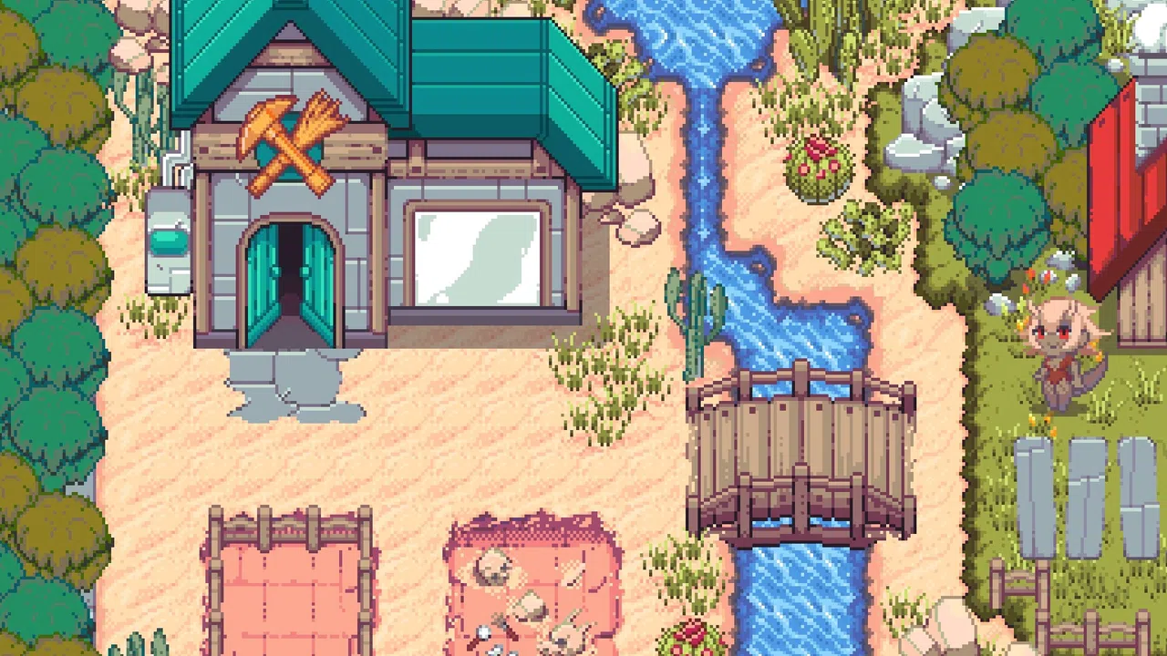 Dino Girls Screenshot 5