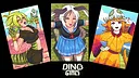 Dino Girls Screenshot 2