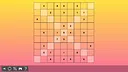 My Sudoku - X-Sudoku Medium 3 Screenshot 0
