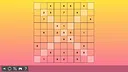 My Sudoku - X-Sudoku Medium 3 Screenshot 2