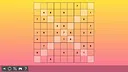 My Sudoku - X-Sudoku Medium 3 Screenshot 3
