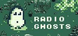 Radio Ghosts