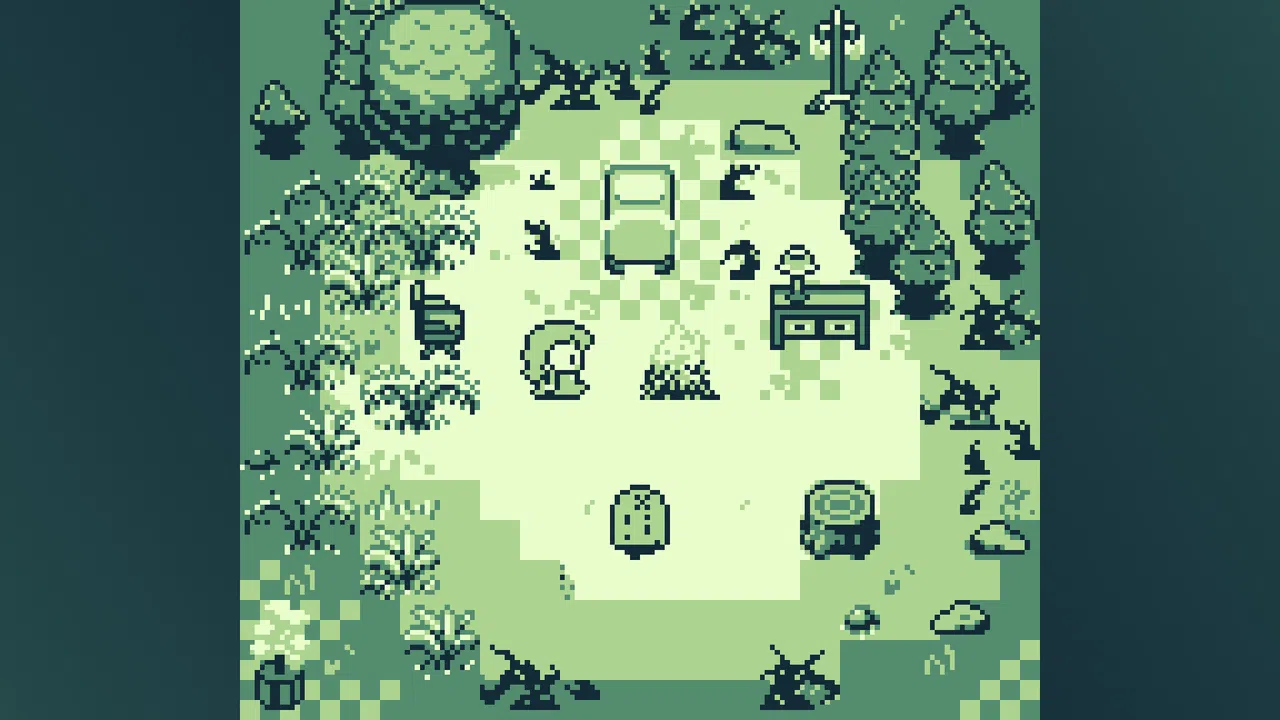 Radio Ghosts Screenshot 6
