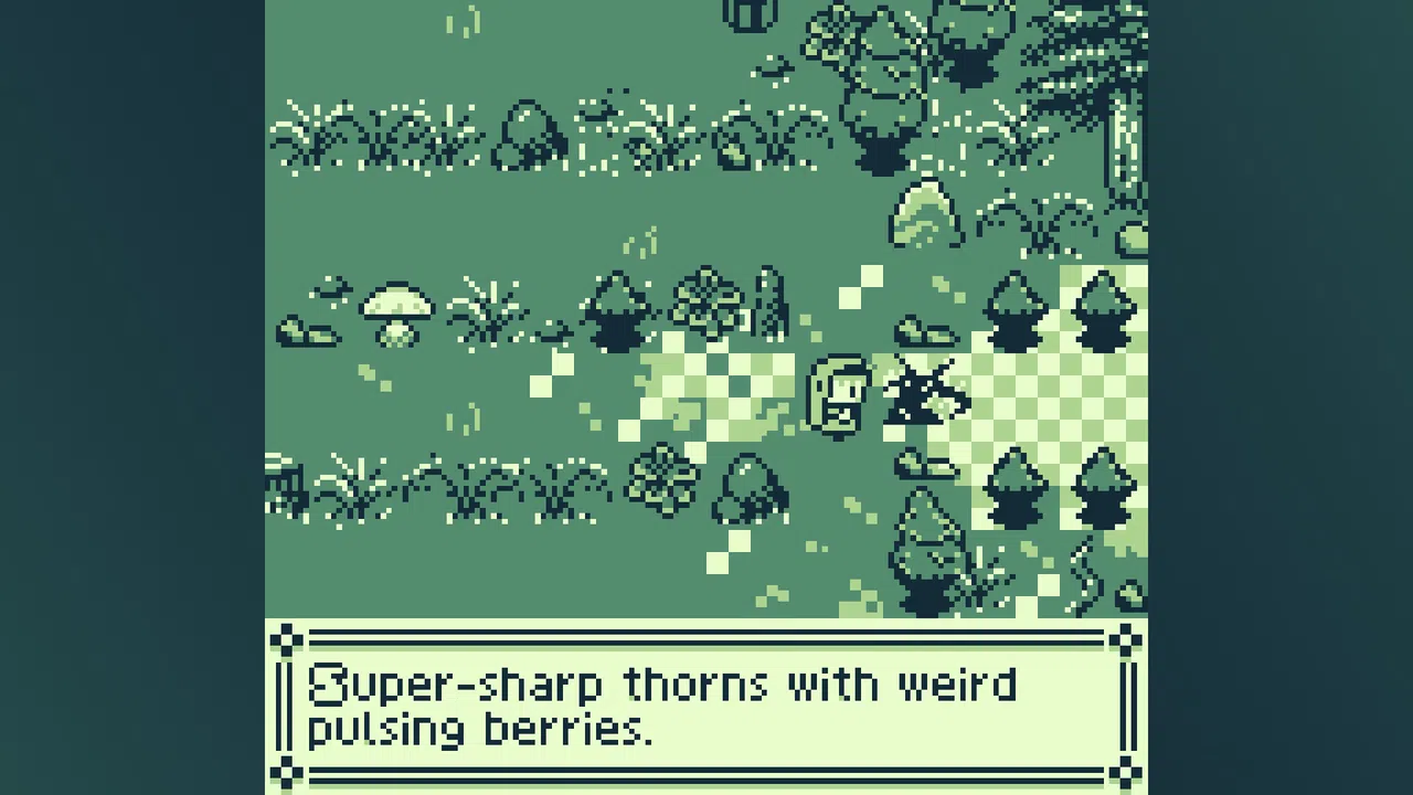 Radio Ghosts Screenshot 5