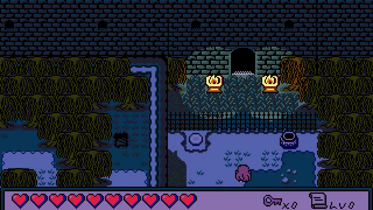 ProtoDungeon: Episode I Screenshot 2