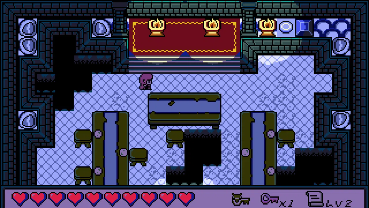 ProtoDungeon: Episode I Screenshot 4