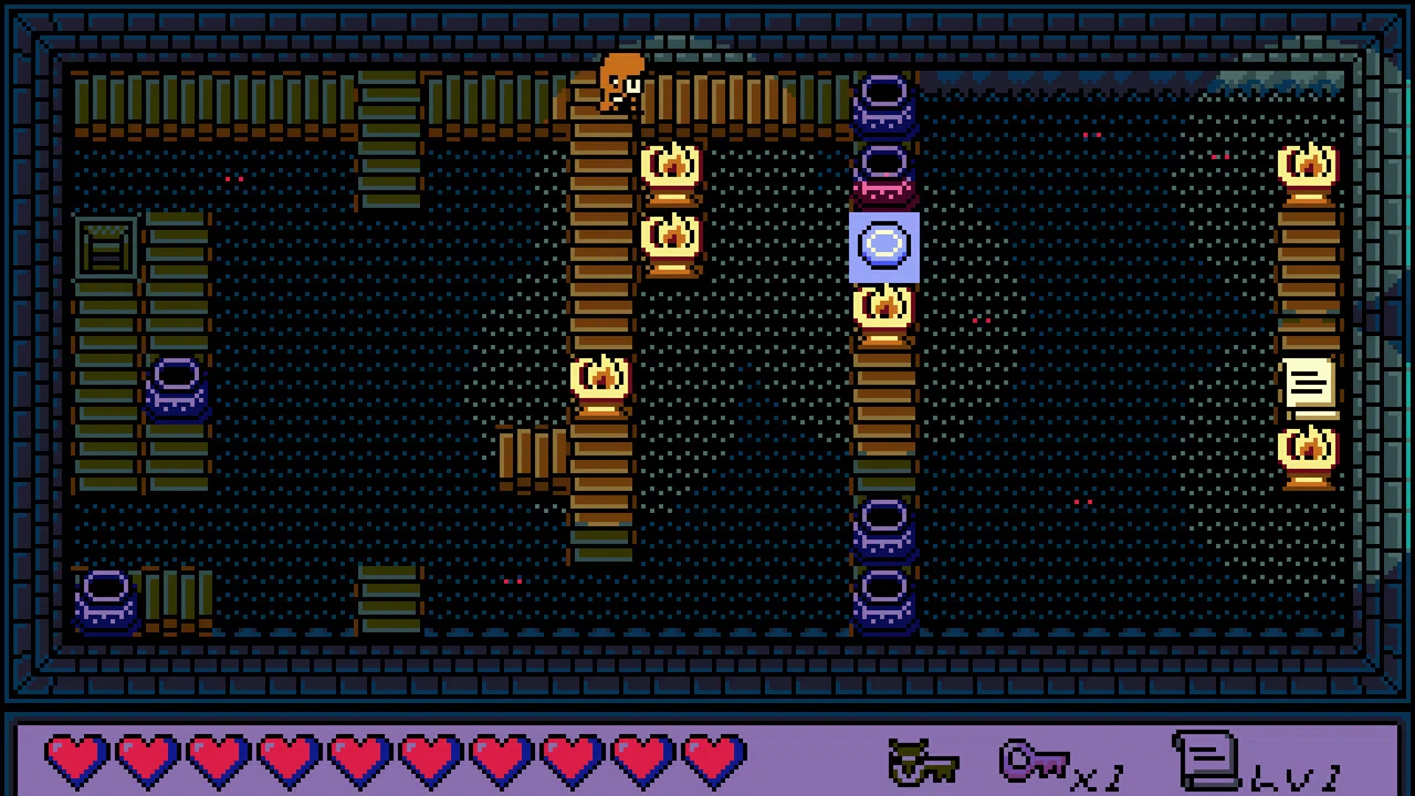 ProtoDungeon: Episode I Screenshot 3